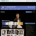 thementalist.wikia.com