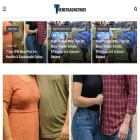themessagingtimes.com