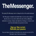 themessenger.com