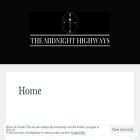 themidnighthighways.com