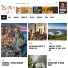themilandiaries.com