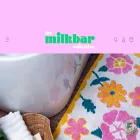 themilkbarcollective.com