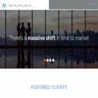 themillardgroup.com