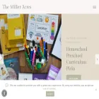 themilleracres.com