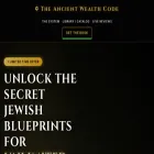 themillionairerabbi.com