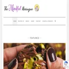 themindfulmeringue.com