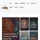 themindfulmirror.com