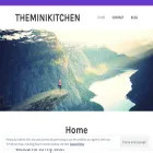 theminikitchen.com