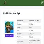 theminimilitiamodapk.com