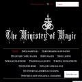 theministryofmagic.com