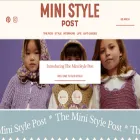 theministylepost.com