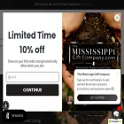themississippigiftcompany.com