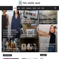 themodemag.com