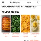themoderngram.com