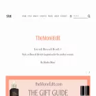 themoneedit.com