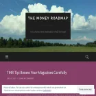 themoneyroadmap.com