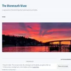 themonmouthmuse.com