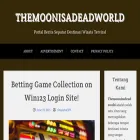 themoonisadeadworld.net