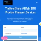 themoonsmm.com