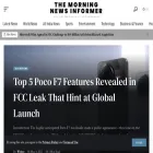 themorningnewsinformer.com
