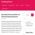 themorningreview.com