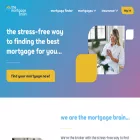 themortgagebrain.net