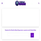 themostexpensive.org