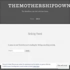 themothershipdown.com
