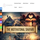 themotivationalshayari.com