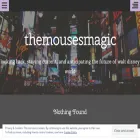 themousesmagic.com