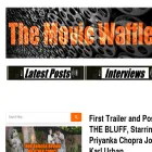 themoviewaffler.com