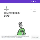 themunchingdead.com