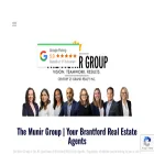 themunirgroup.ca