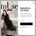 themusemagazine.com