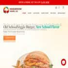 themushroomangel.com