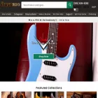 themusiczoo.com