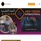 the-nvision.com