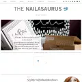 thenailasaurus.com