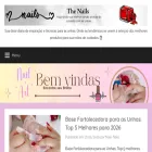 thenails.com.br