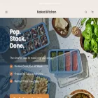thenakedkitchen.co