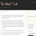 thenakethtruth.com