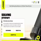 thenamethatsticks.com