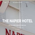 thenapierhotel.com.au