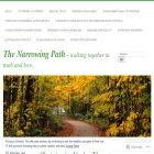 thenarrowingpath.com