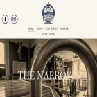 thenarrowspublichouse.ca