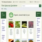 thenaturalgardener.co.uk