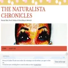 thenaturalistachronicles.com