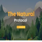 thenaturalprotocol.online