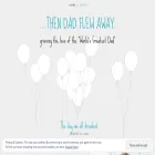 thendadflewaway.com