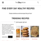 thenessykitchen.com